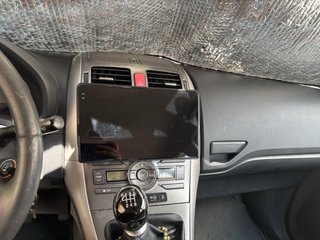 Toyota Auris 2010