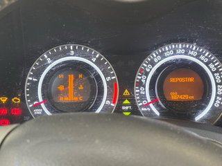 Toyota Auris 2010