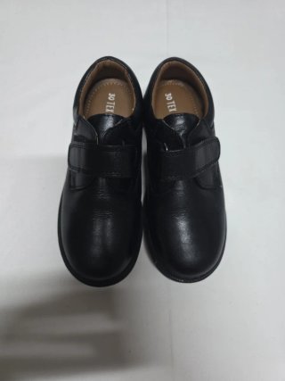 Zapatos negros talla 30
