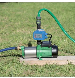 Regulador Electrónico Bomba Agua Ribimex