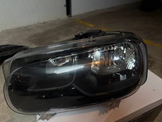 Faro Delantero Izquierdo Peugeot Citroën Valeo