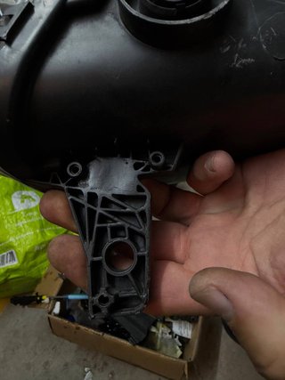 Faro Delantero Izquierdo Peugeot Citroën Valeo