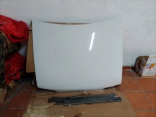Capó delantero OPEL Kadett
