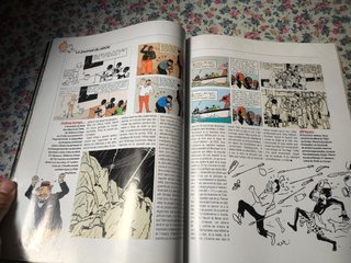 Tintin. Reportero del siglo. Número especial.Nuevo