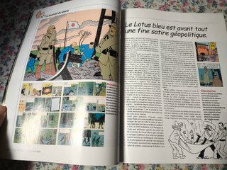 Tintin. Reportero del siglo. Número especial.Nuevo