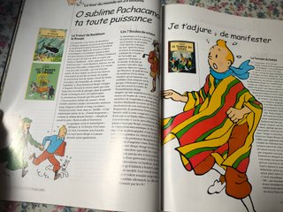 Tintin. Reportero del siglo. Número especial.Nuevo