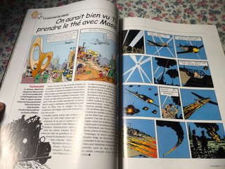 Tintin. Reportero del siglo. Número especial.Nuevo