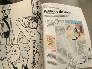 Tintin. Reportero del siglo. Número especial.Nuevo