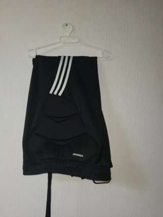 Pantalón Adidas Tiro GK Talla 2XL