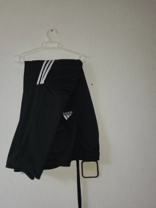 Pantalón Adidas Tiro GK Talla 2XL