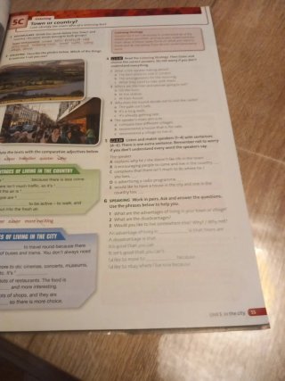 Solutions 3rd Edition Elementary. Student's Book