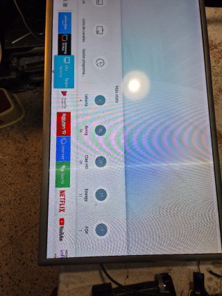 Placa Main TV Samsung UE32M5605AKXXC