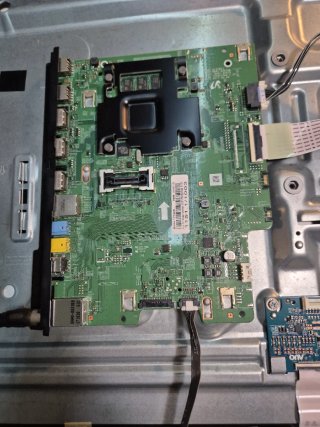 Placa Main TV Samsung UE32M5605AKXXC