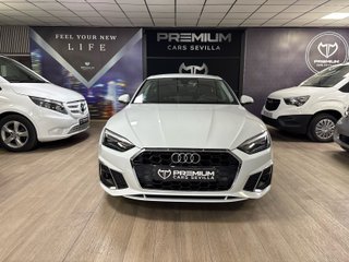 Audi A5 Advanced 35 TDI 120kW S tronic Sportback