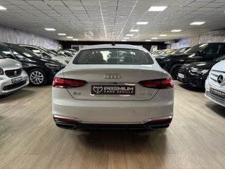Audi A5 Advanced 35 TDI 120kW S tronic Sportback
