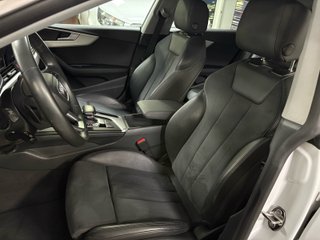 Audi A5 Advanced 35 TDI 120kW S tronic Sportback