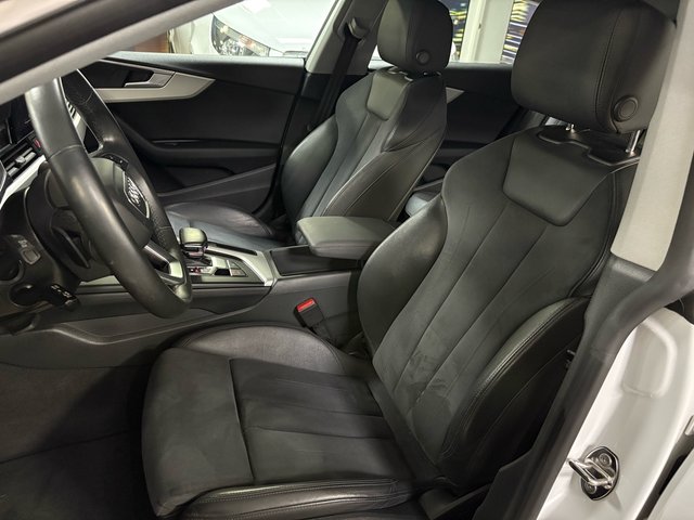 Audi A5 Advanced 35 TDI 120kW S tronic Sportback