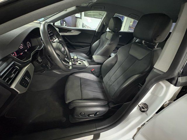 Audi A5 Advanced 35 TDI 120kW S tronic Sportback