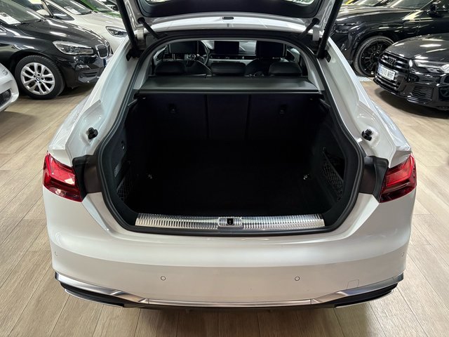Audi A5 Advanced 35 TDI 120kW S tronic Sportback