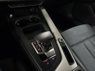 Audi A5 Advanced 35 TDI 120kW S tronic Sportback