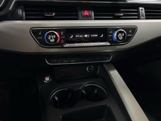 Audi A5 Advanced 35 TDI 120kW S tronic Sportback