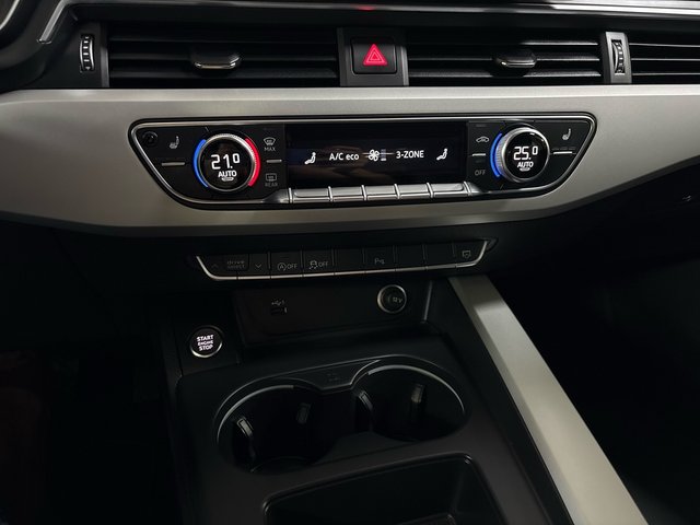 Audi A5 Advanced 35 TDI 120kW S tronic Sportback
