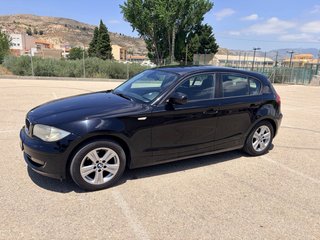 BMW Serie 1 2011