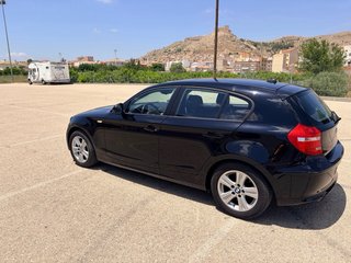 BMW Serie 1 2011
