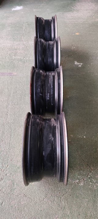 Llantas Jeep Grand Cherokee WJ
