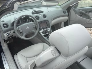 Mercedes SL  350 Avsngarde  2008