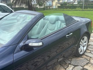 Mercedes SL  350 Avsngarde  2008