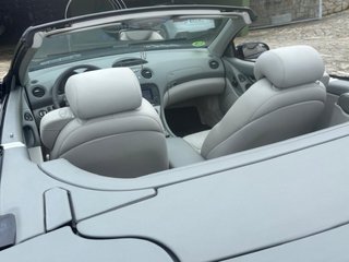 Mercedes SL  350 Avsngarde  2008