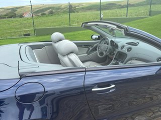 Mercedes SL  350 Avsngarde  2008