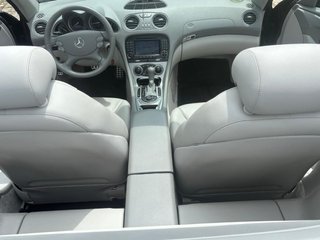 Mercedes SL  350 Avsngarde  2008