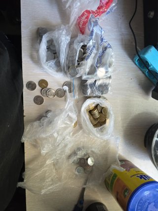 Monedas antiguas: Pesetas y más