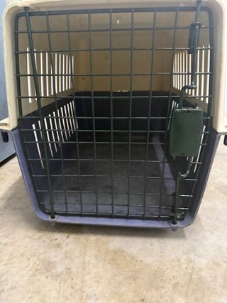 Transportín perro/gato