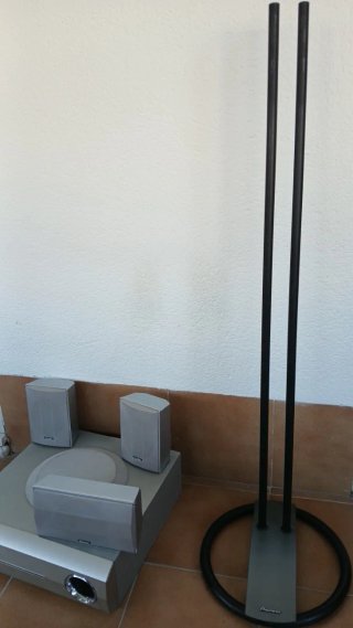Home Cinema Pioneer