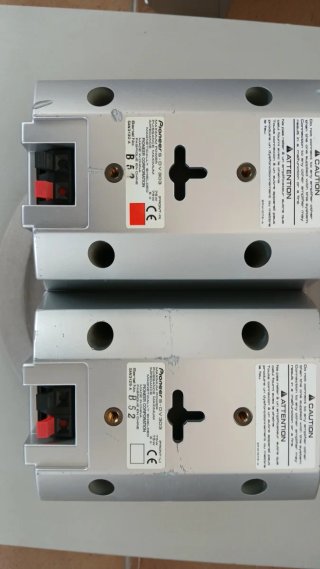 Home Cinema Pioneer