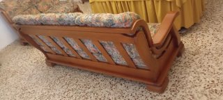 1 sofá de 3plazas, 2 sofás de 2plazas y 2 sillones