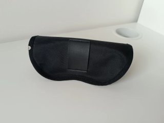 Gafas de Sol Lotus Sport Hombre Negras
