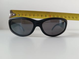 Gafas de Sol Lotus Sport Hombre Negras