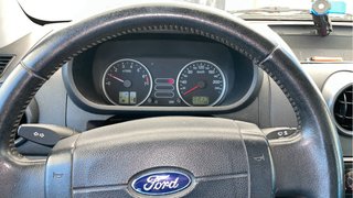 Ford Fusion 2004