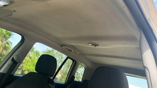 Ford Fusion 2004