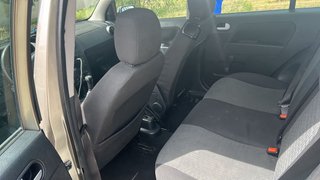 Ford Fusion 2004