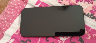 iPhone 16 Negro