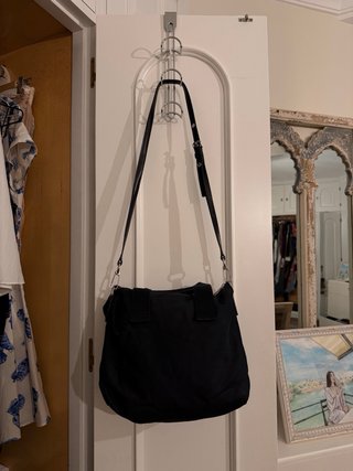 Bolso Bimba y Lola negro