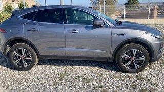Jaguar E-Pace 2021