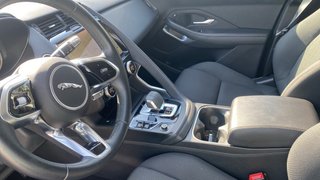 Jaguar E-Pace 2021