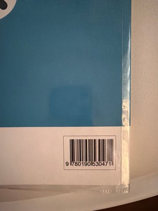 Física y Química 3 ESO