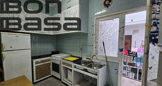Piso en venta en Carolinas Bajas en Alicante